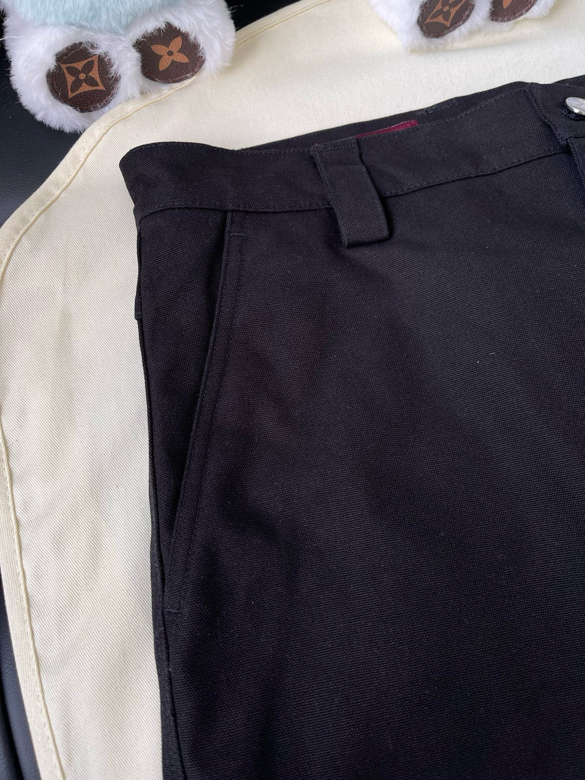 Gucci Long Pant
