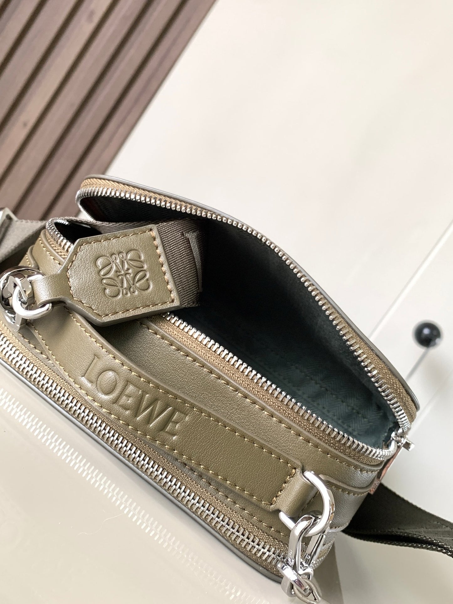 Bolso bandolera Loewe