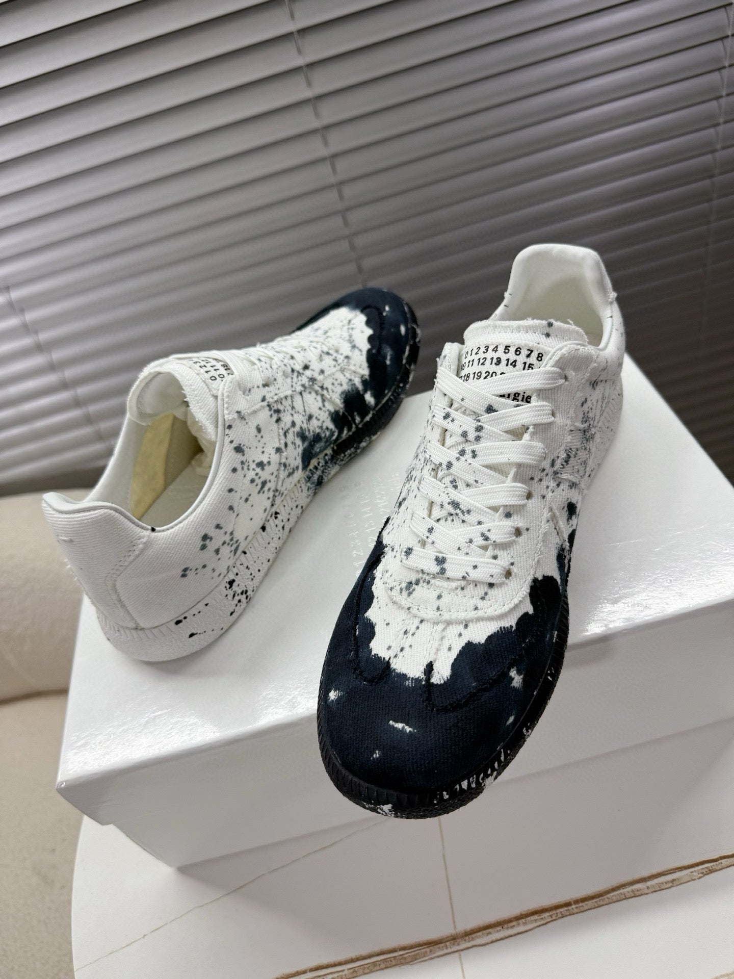 Maison Margiela Sneakers