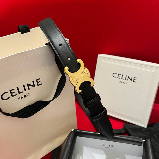 Celine Belt