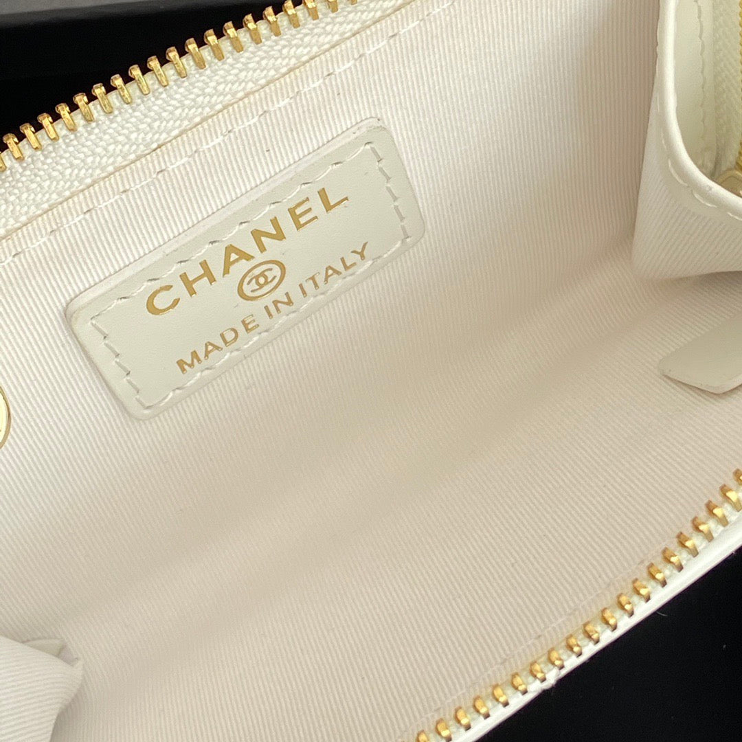 Chanel Wallet