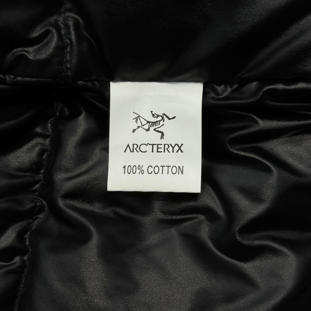 Arctery Jacket