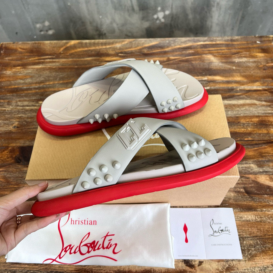 Christian Louboutin Sandals