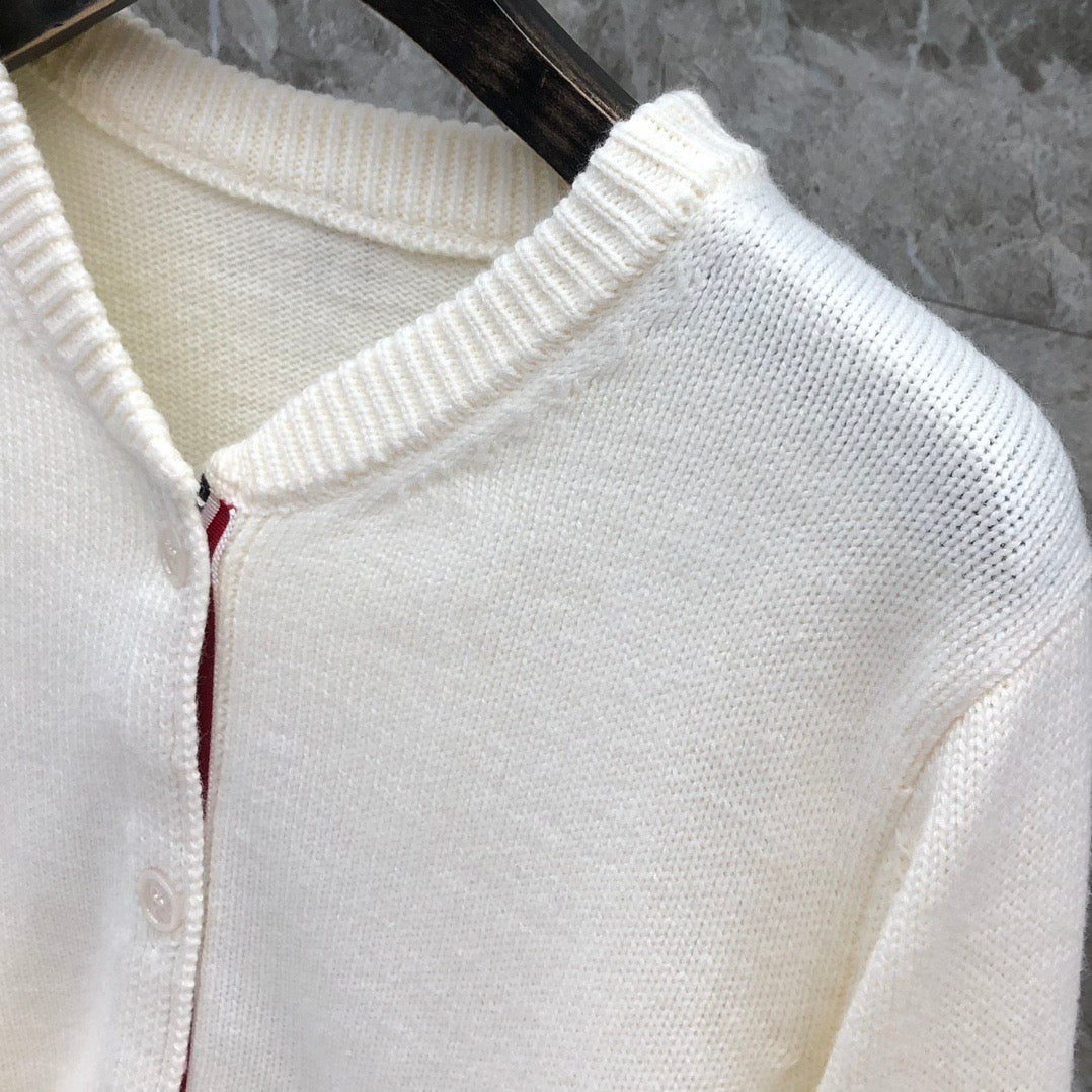 Thom Browne Cardigan