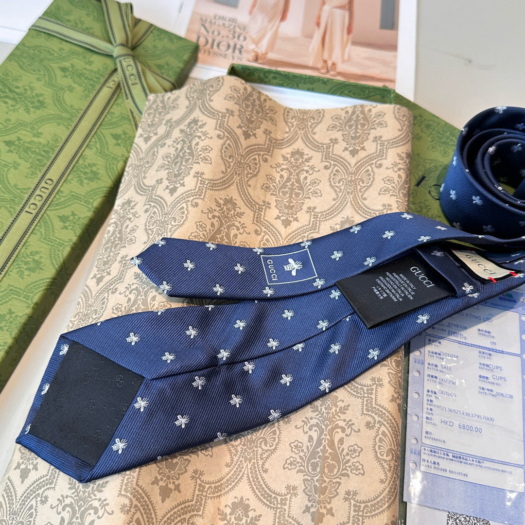 Gucci Tie