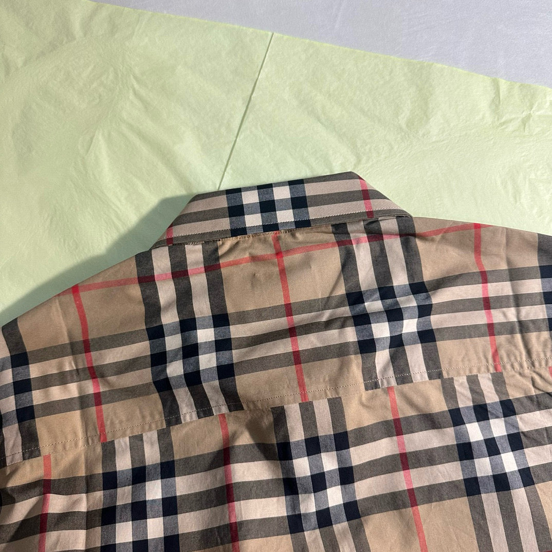 Burberry Shirt