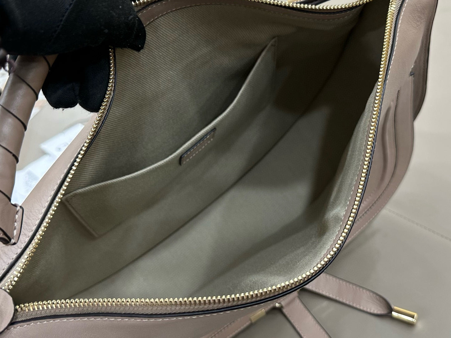 Chloe Marcie Bag(37CM*25CM*9.5CM)