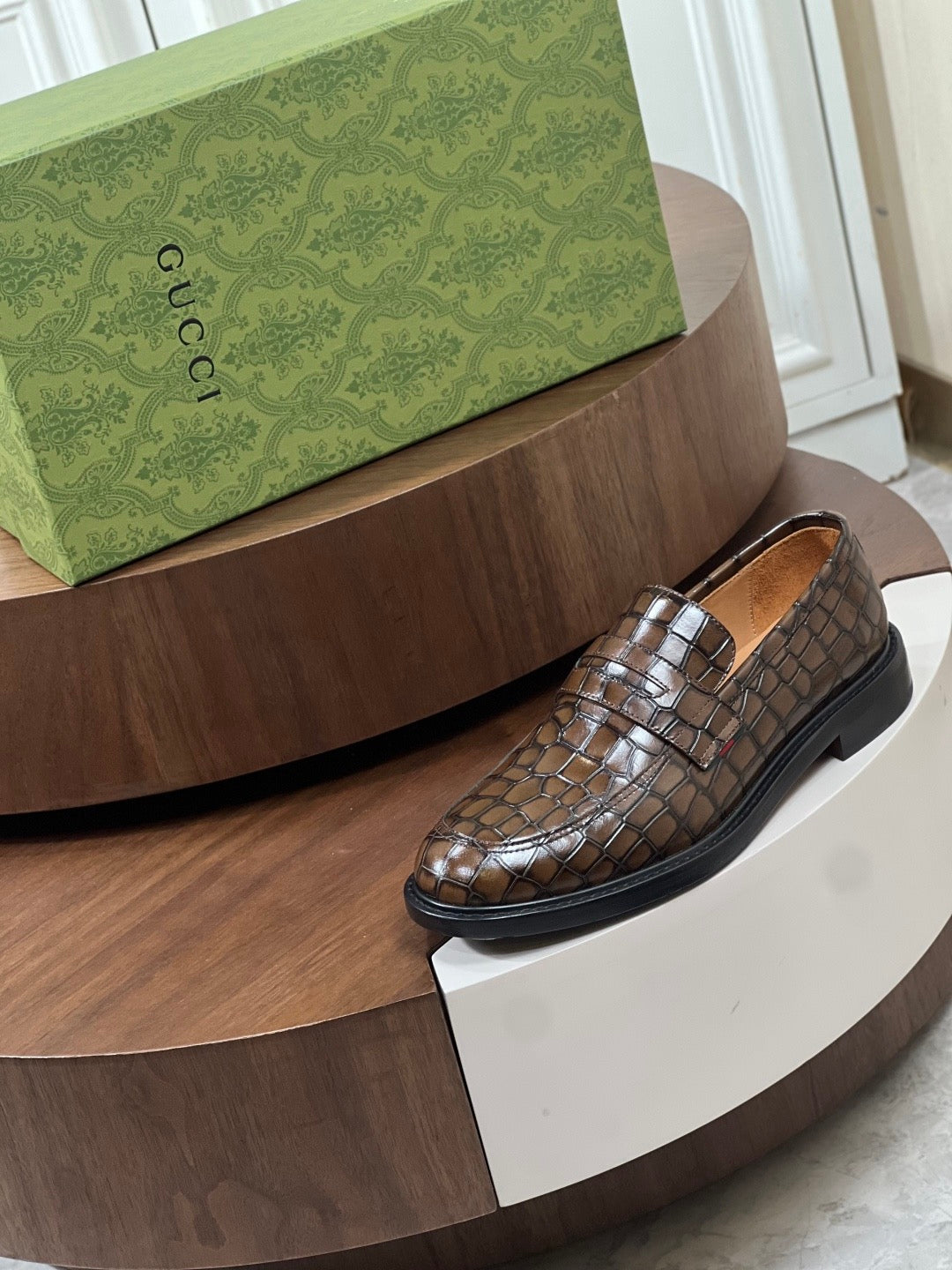 GC Loafer