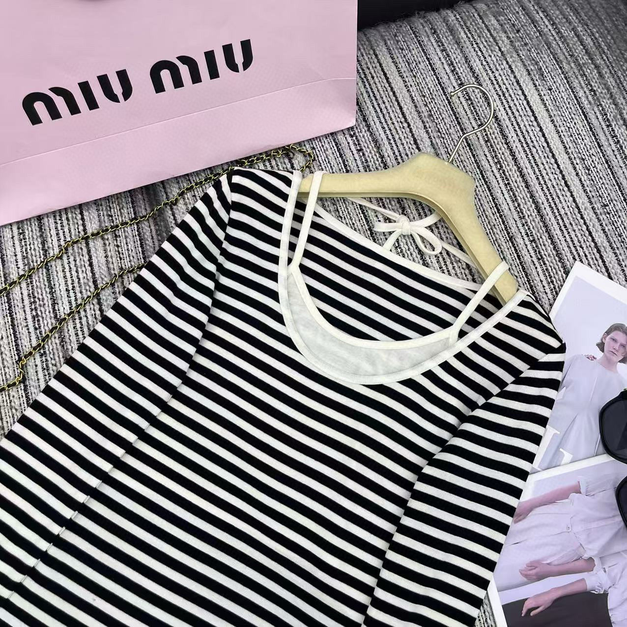 Miu Miu Sweater