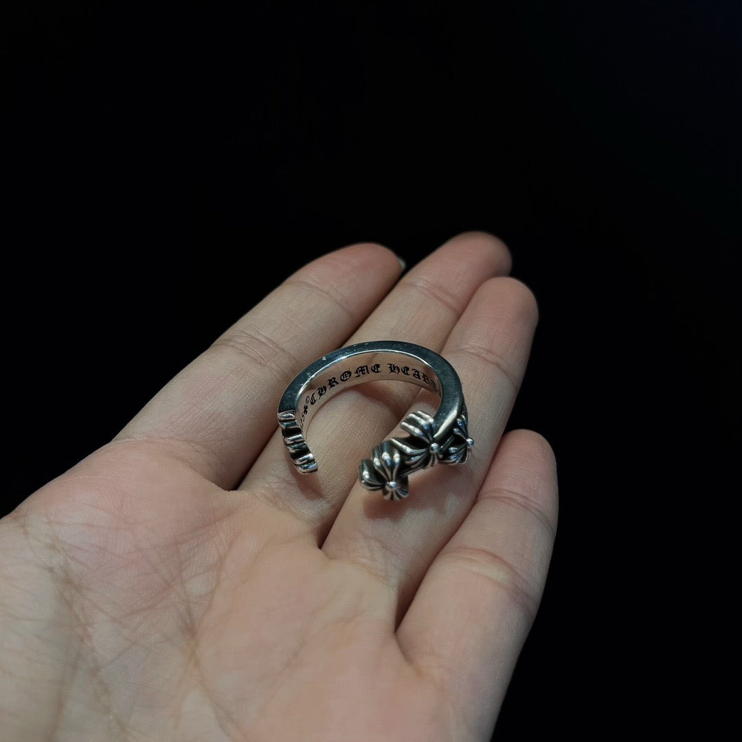 Chrome Hearts Ring