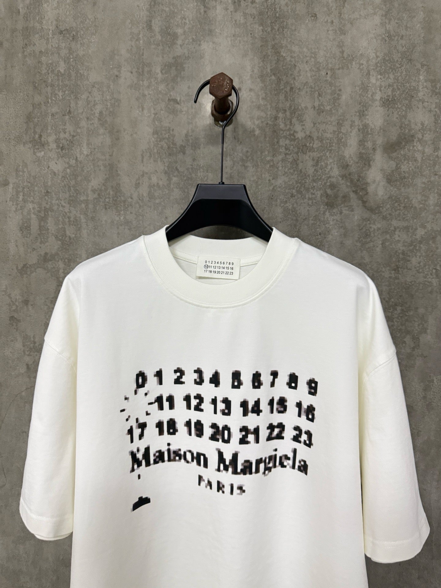 MM6 T-shirt