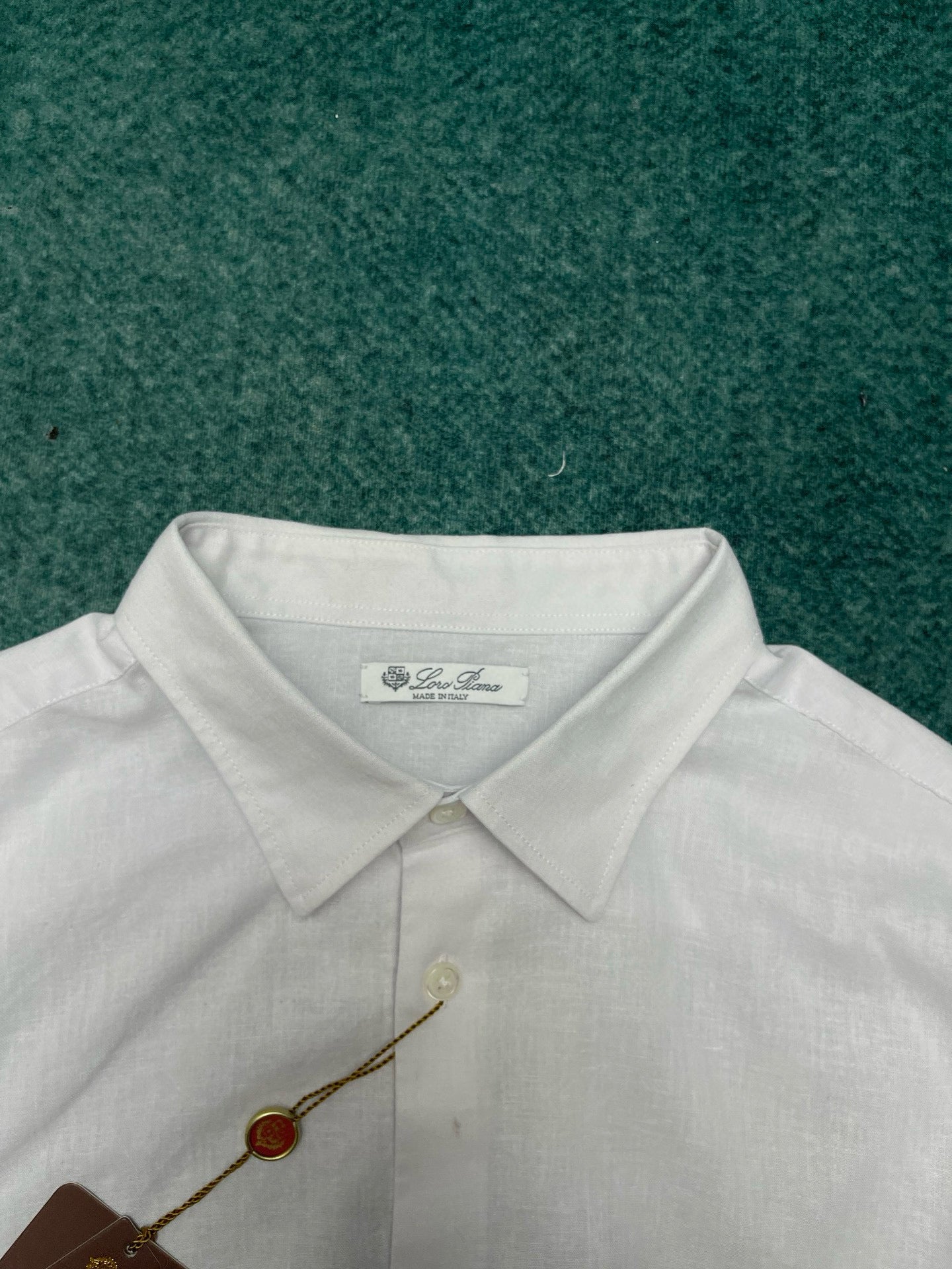 Loro Piana Shirt