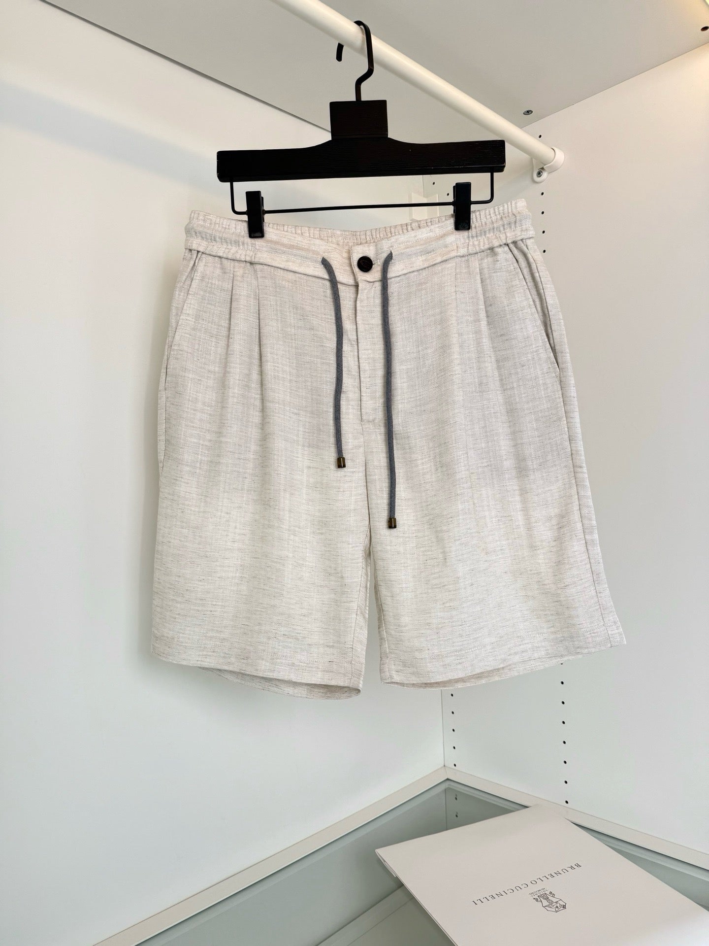 BC Shorts