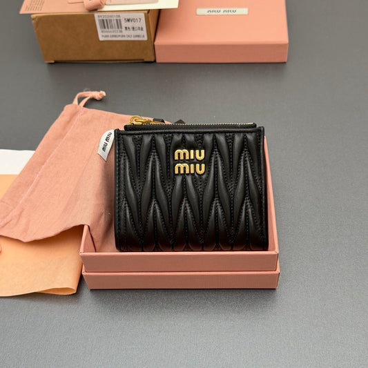 MiuMiu Wallet