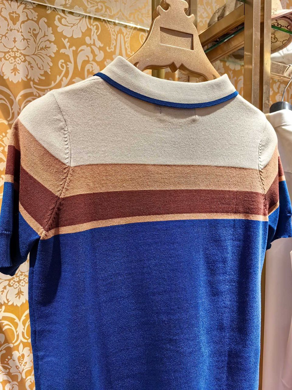 Dolce & Gabbana Polo