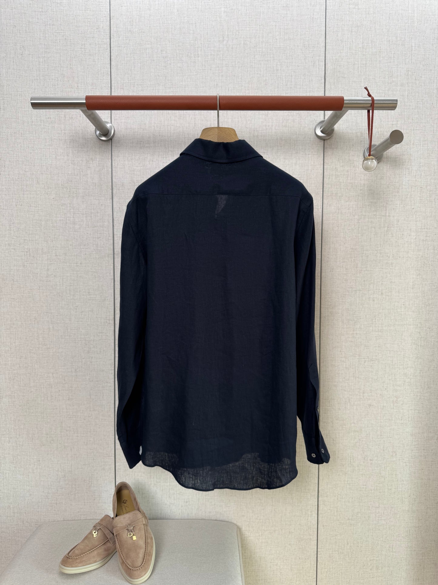 LP Long Shirt