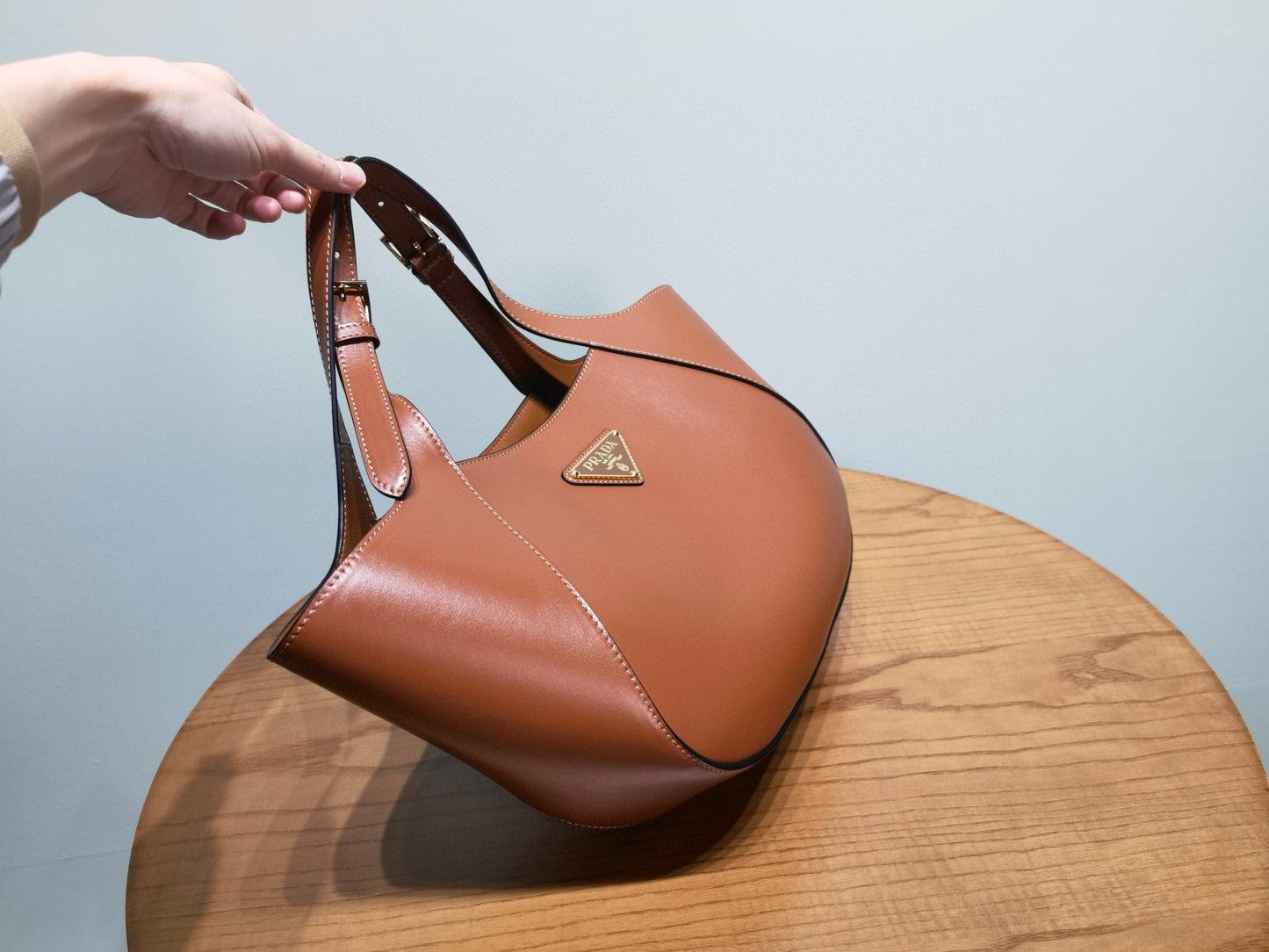 Prada Tote Bag