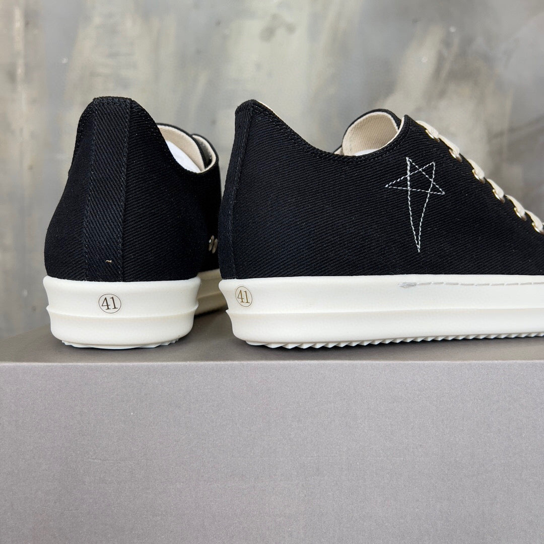 Rick Owen Sneaker