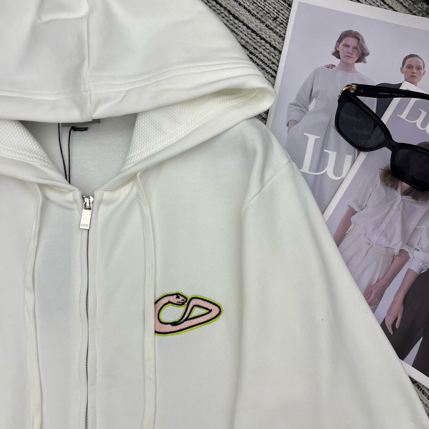 Dior Jacket