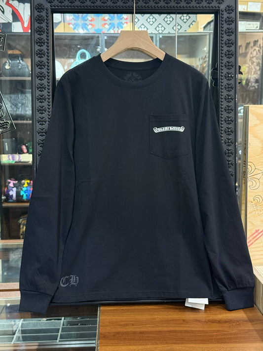 Chrome Hearts Sweater