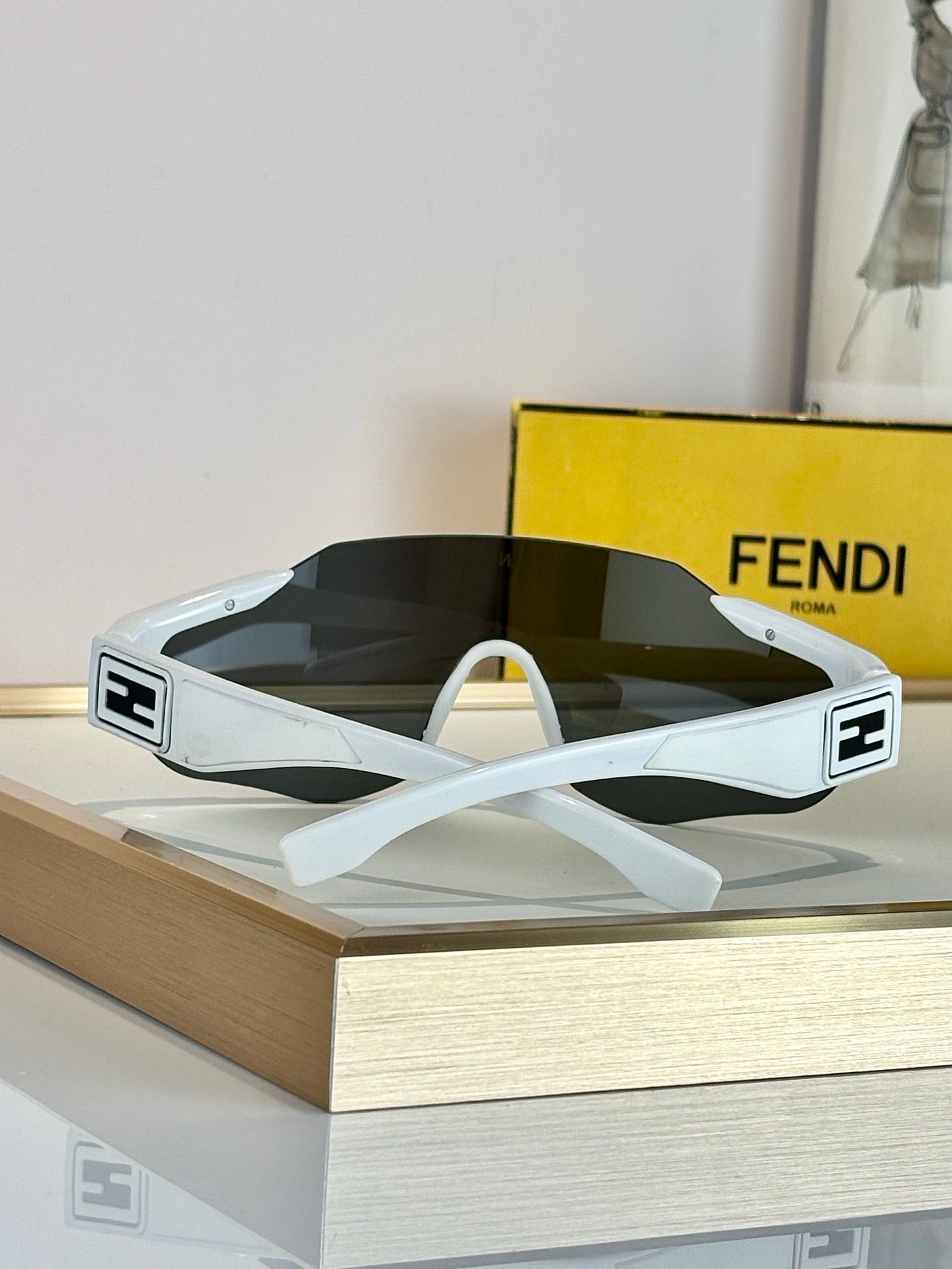 Fendi Sunglasses