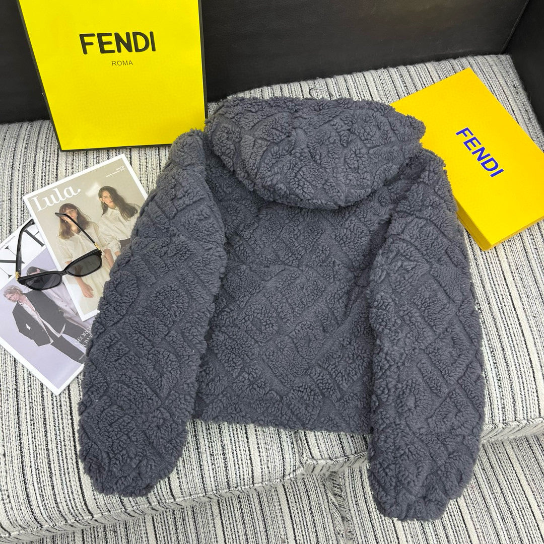 Fendi Down Jacket