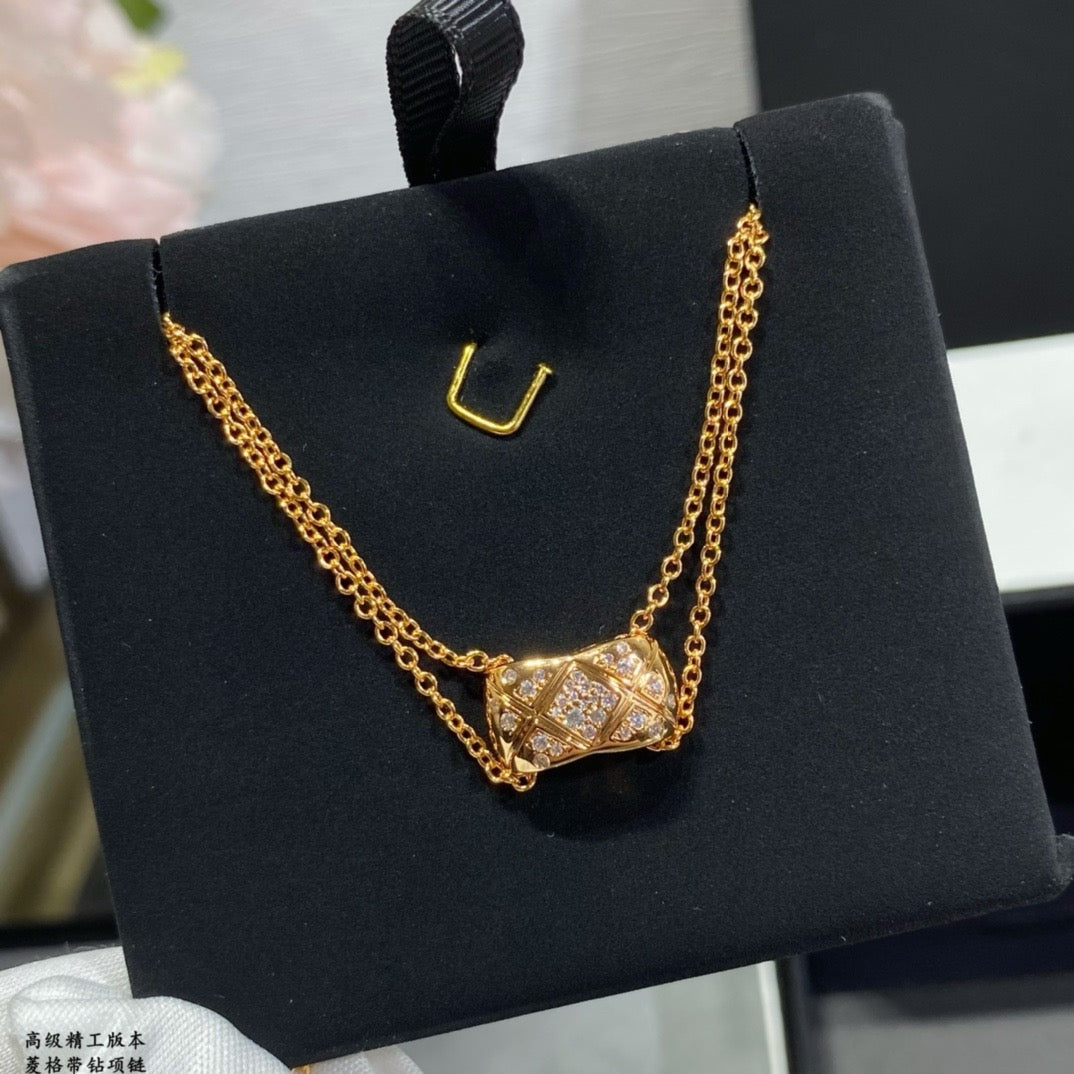 Chanel Necklace