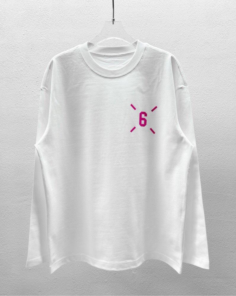 MM6 Long Sleeve