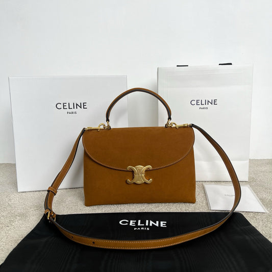 Celine Triomphe
