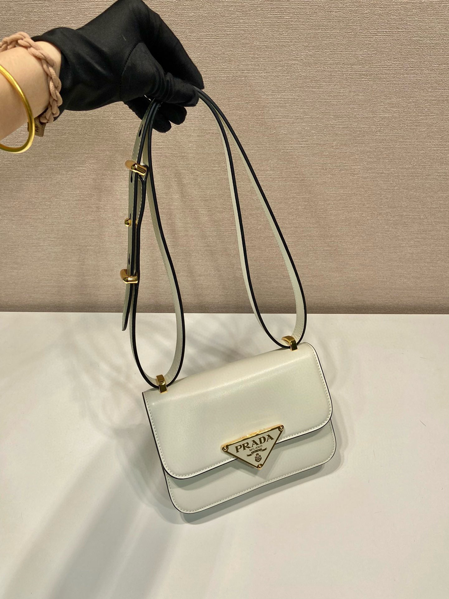 Prada Shoulder Bag