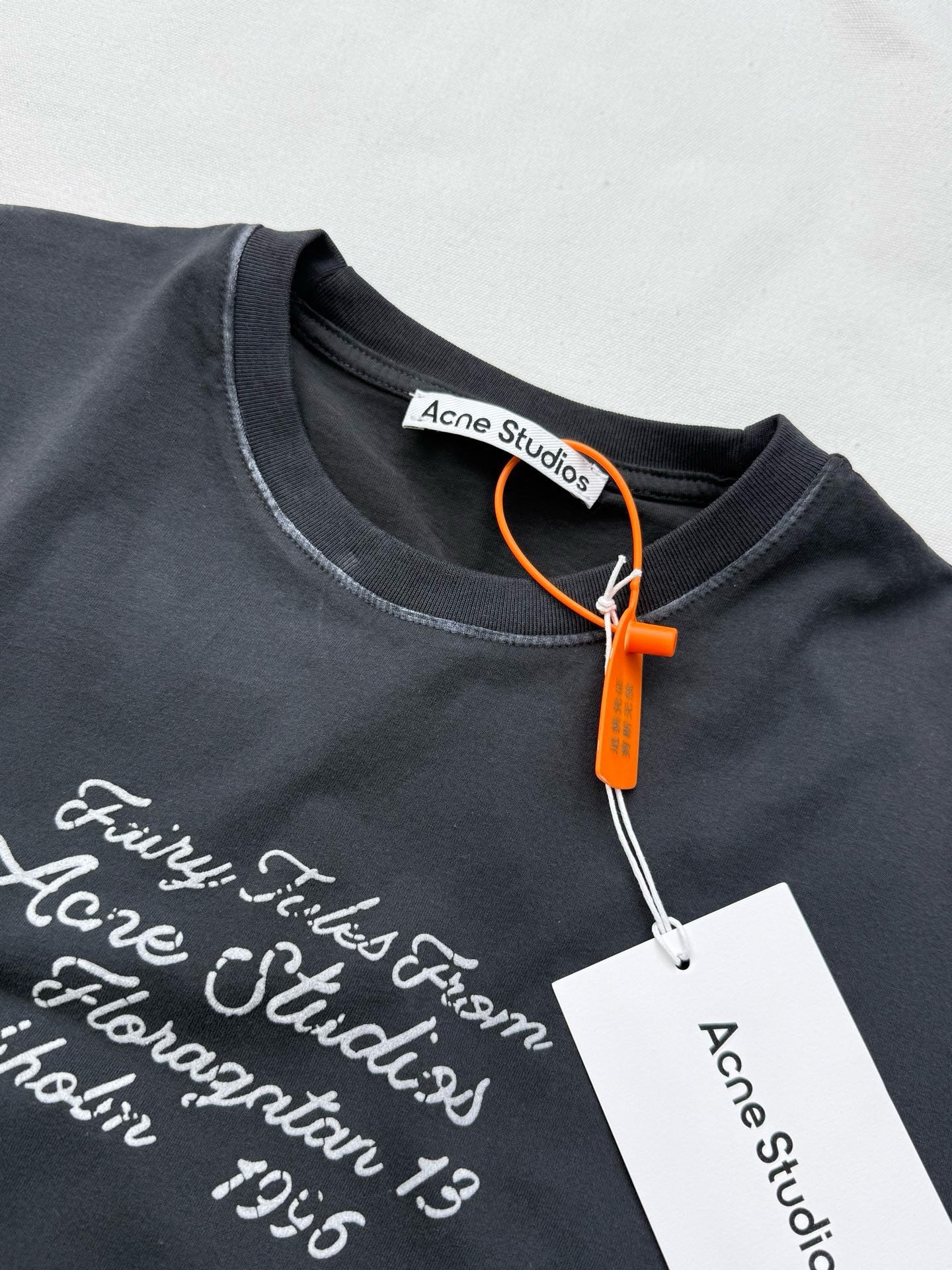 Acne Studio T-Shirt