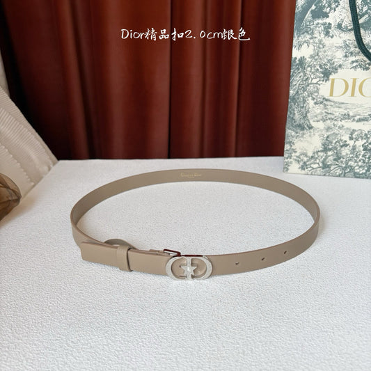 Dior Belt