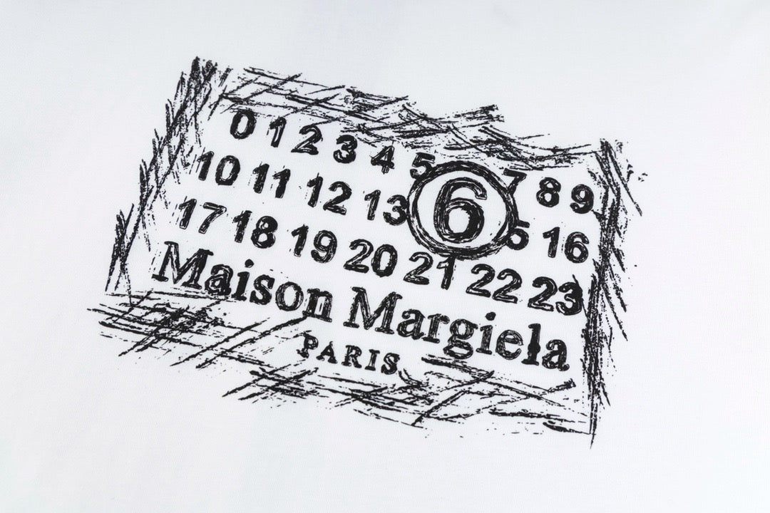 Maison Margiela T-shirt
