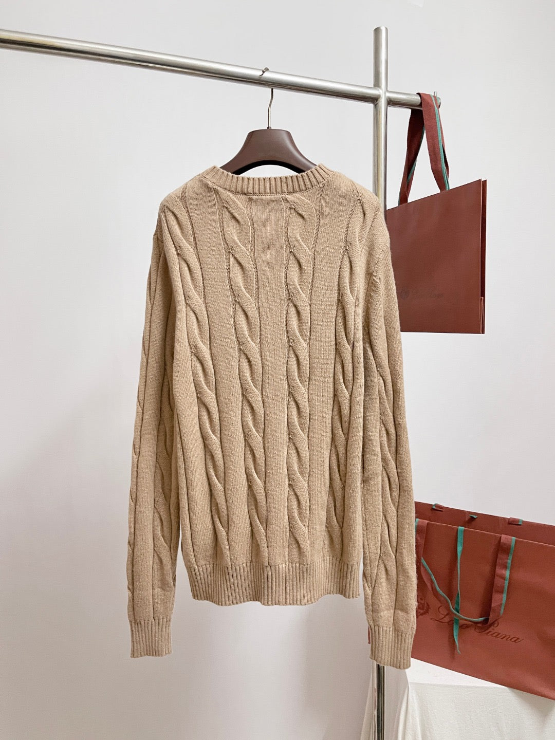 LP Sweater