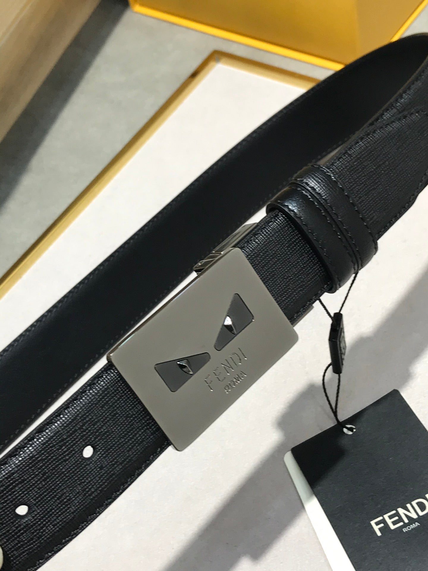 Fendi Belts