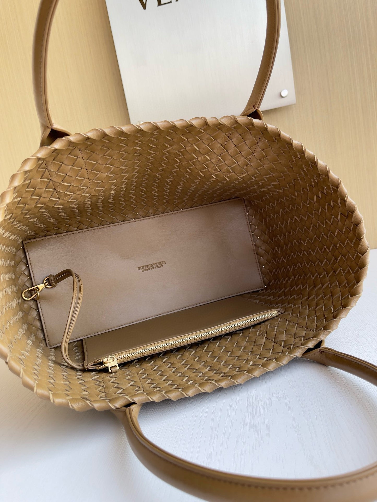 Bottega Veneta Tote Bag