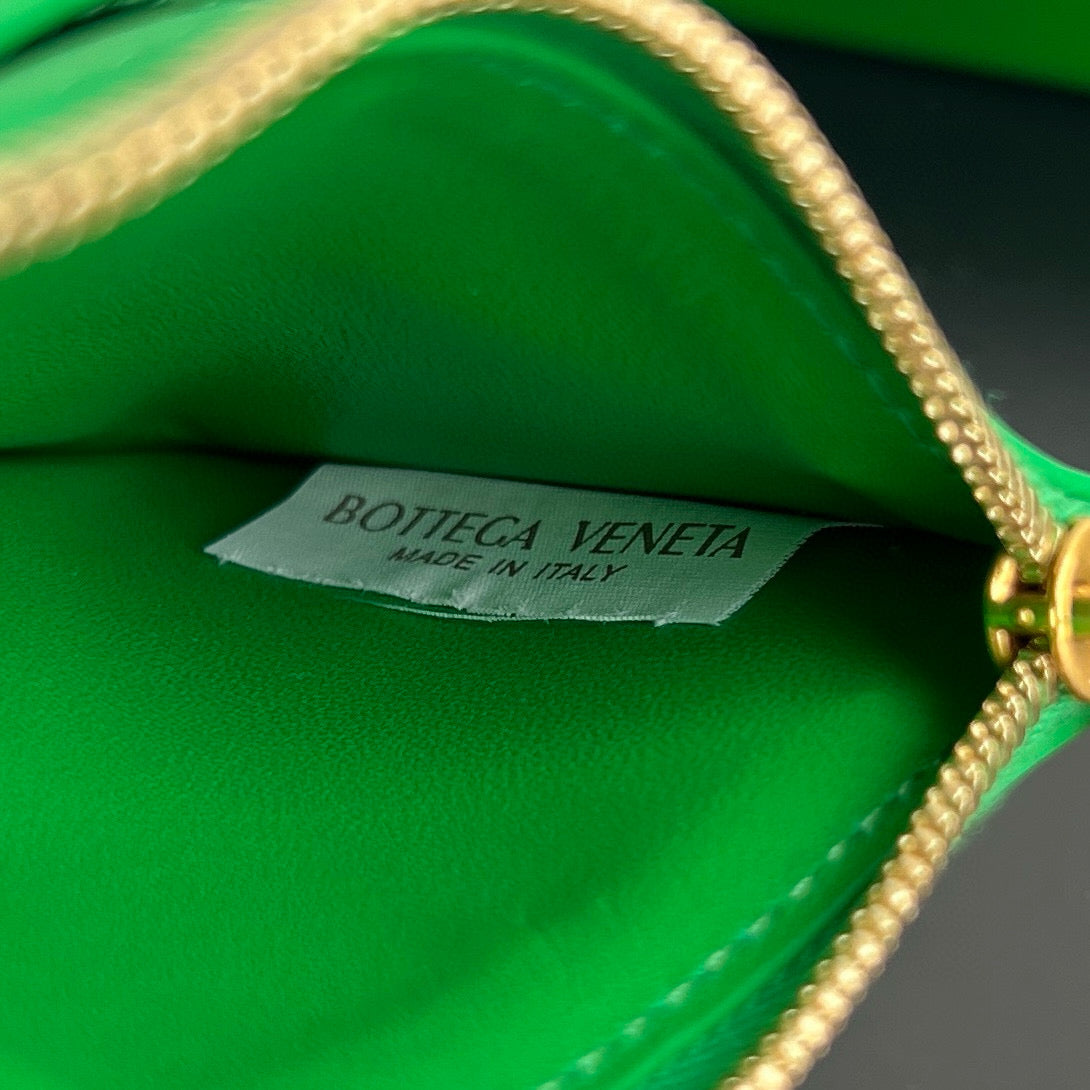 Bottega Veneta Card Holder