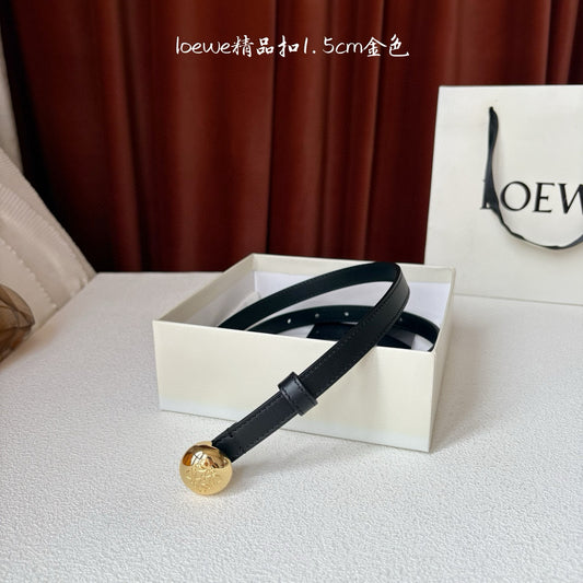 Loewe Belt