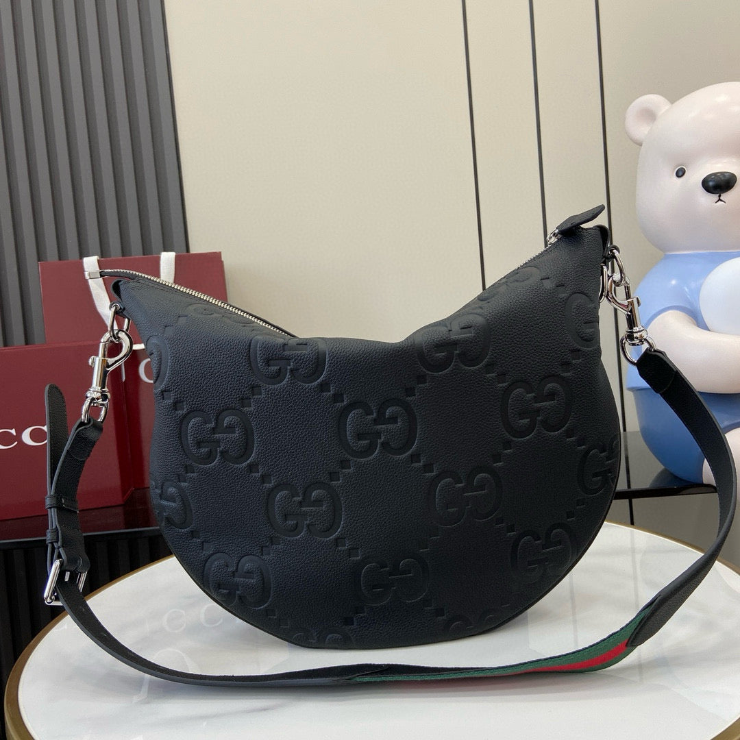 GC Crossbody Bag