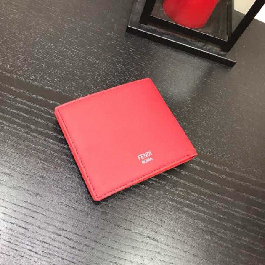 Fendi Wallet
