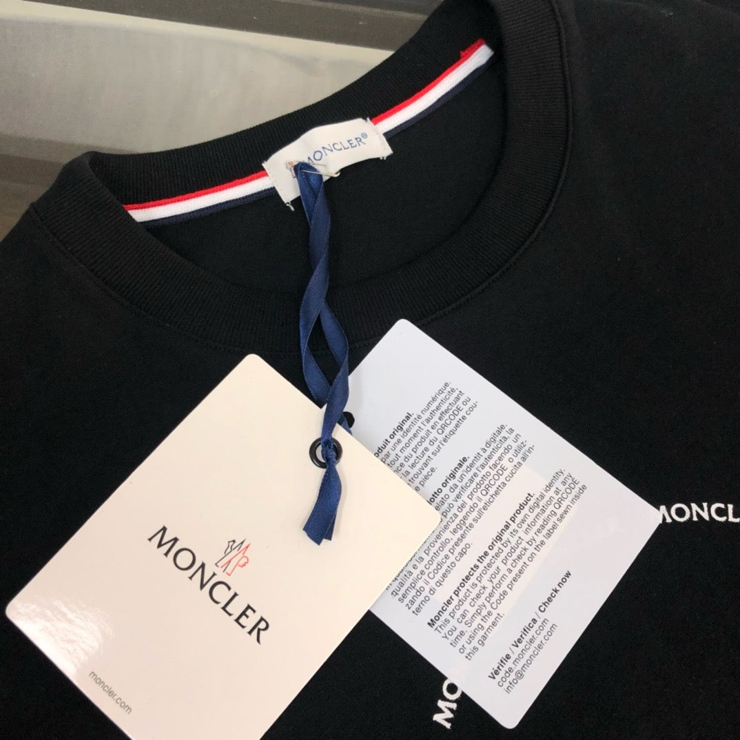 Camiseta Moncler