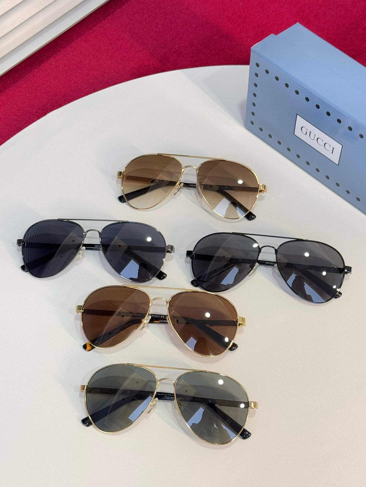 Gucci Sunglasses