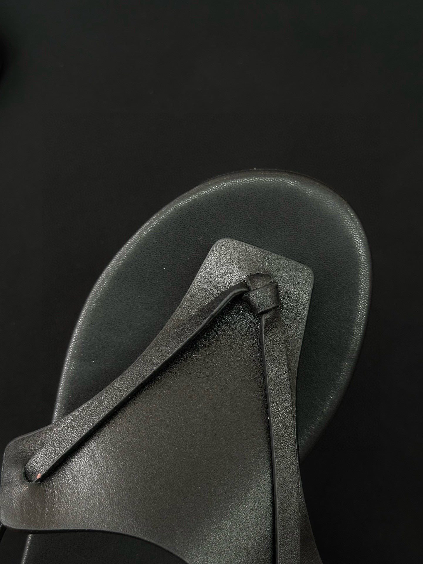 The Row Sandals