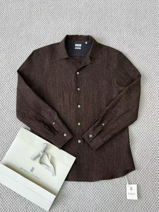 BC Long Sleeve Shirt