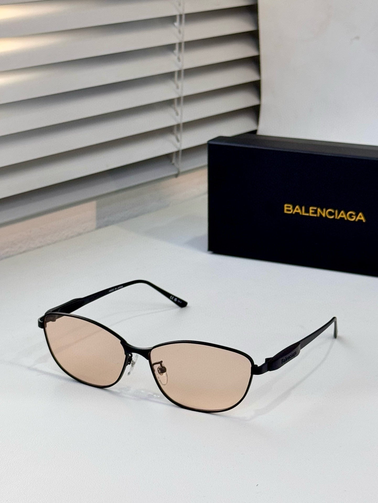 Balenciaga Sunglasses