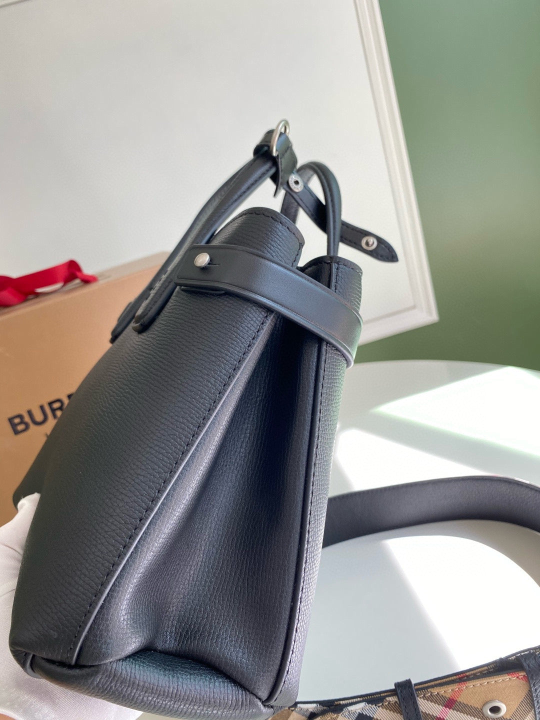 BB Banner Bag