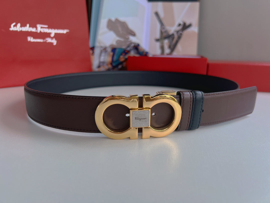 Ferragamo Belts