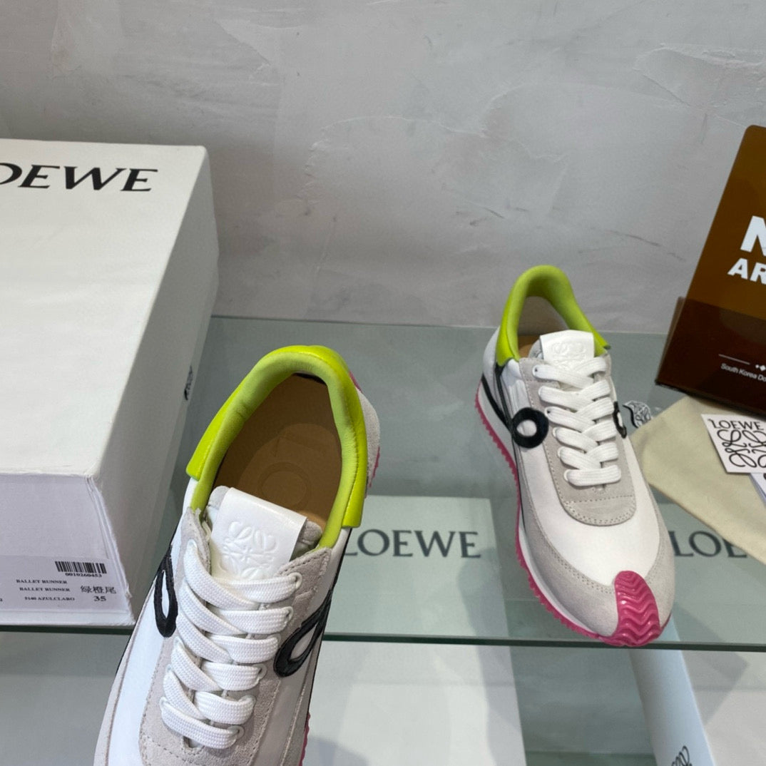 Loewe Sneakers