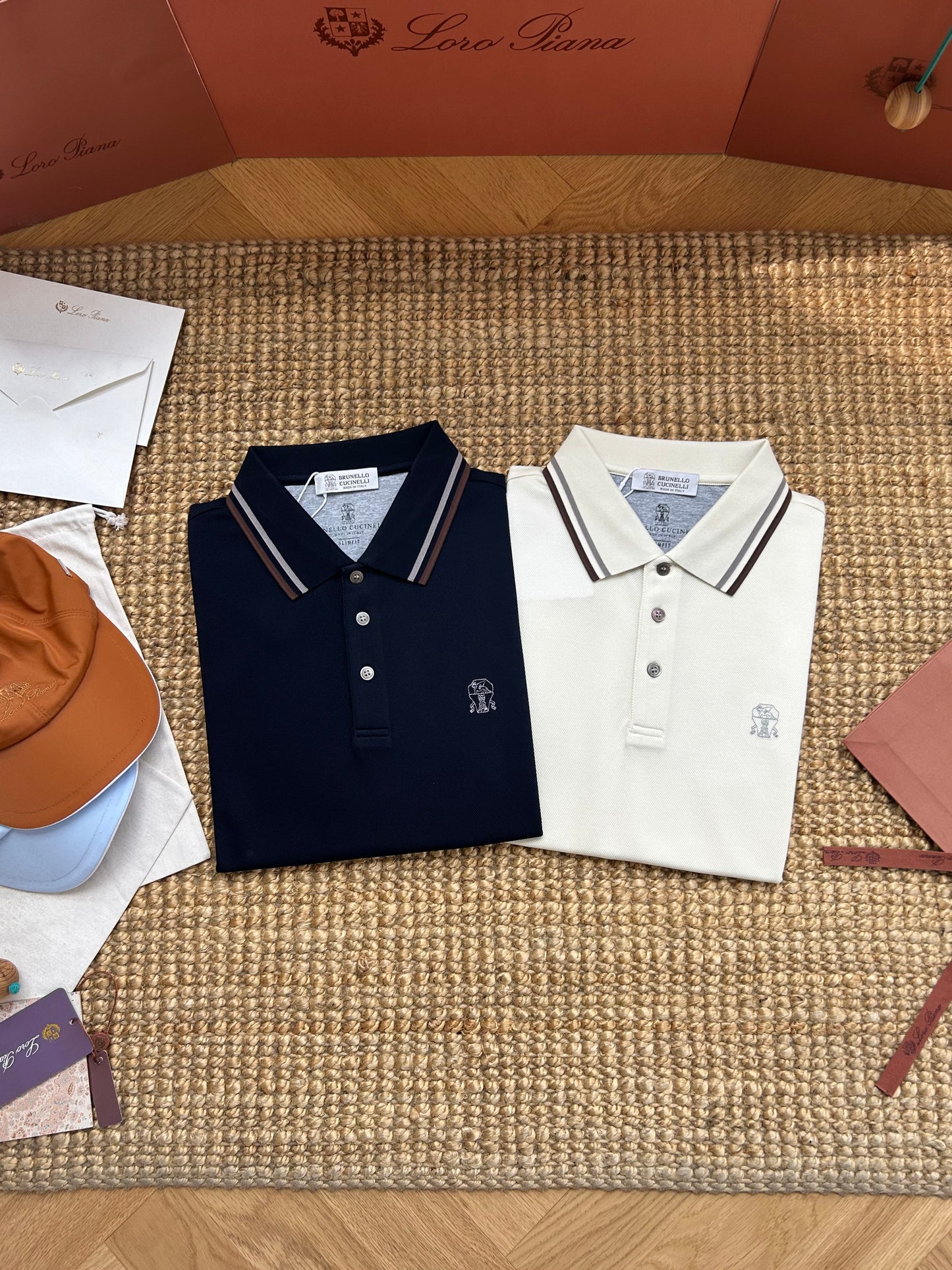 BC Polo