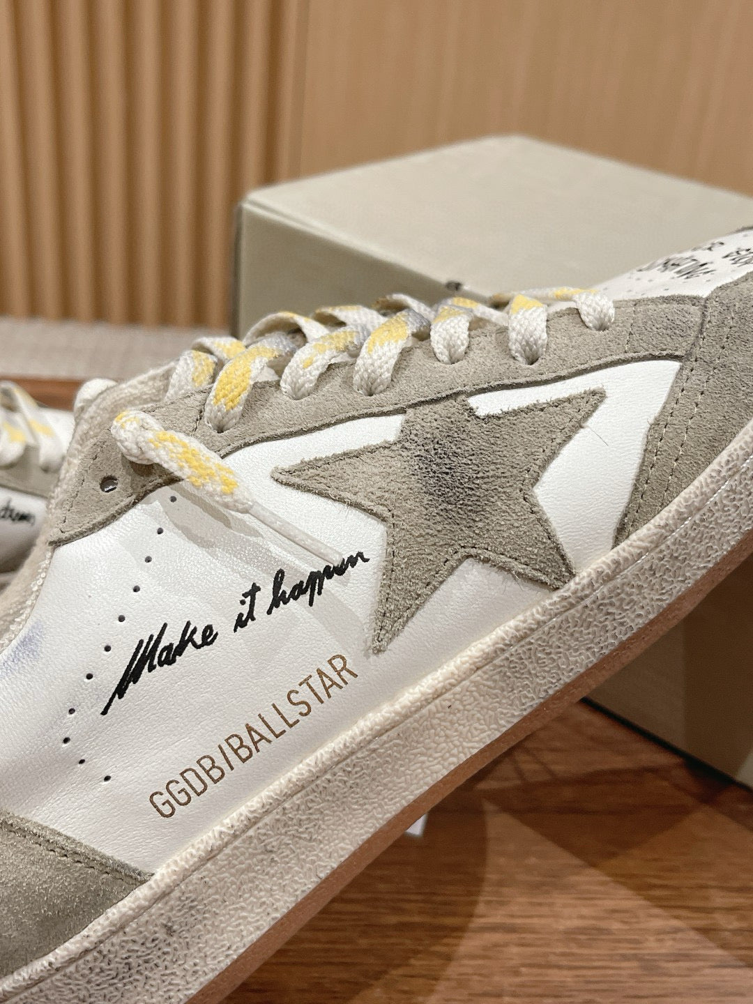 Golden Goose Sneaker
